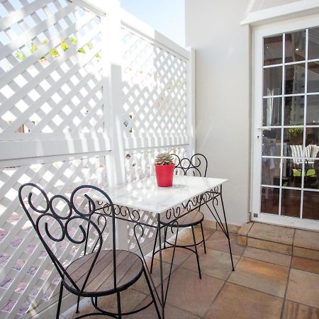 No 4 Boutique Beach House Port Elizabeth Eksteriør billede