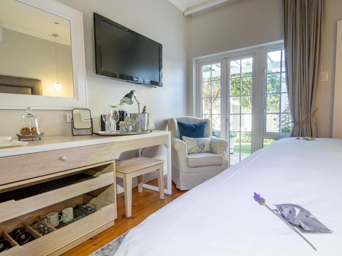 No 4 Boutique Beach House Port Elizabeth Eksteriør billede