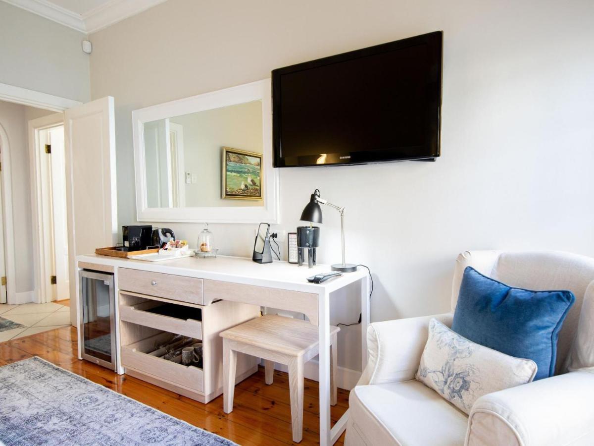 No 4 Boutique Beach House Port Elizabeth Eksteriør billede