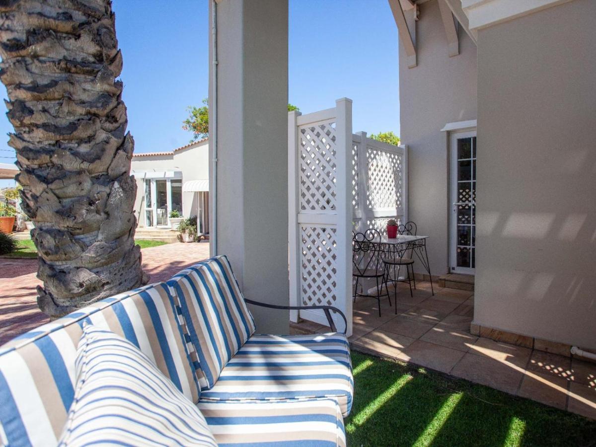 No 4 Boutique Beach House Port Elizabeth Eksteriør billede