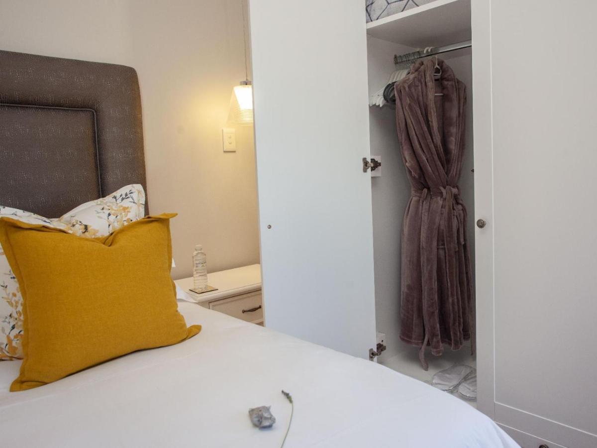 No 4 Boutique Beach House Port Elizabeth Eksteriør billede