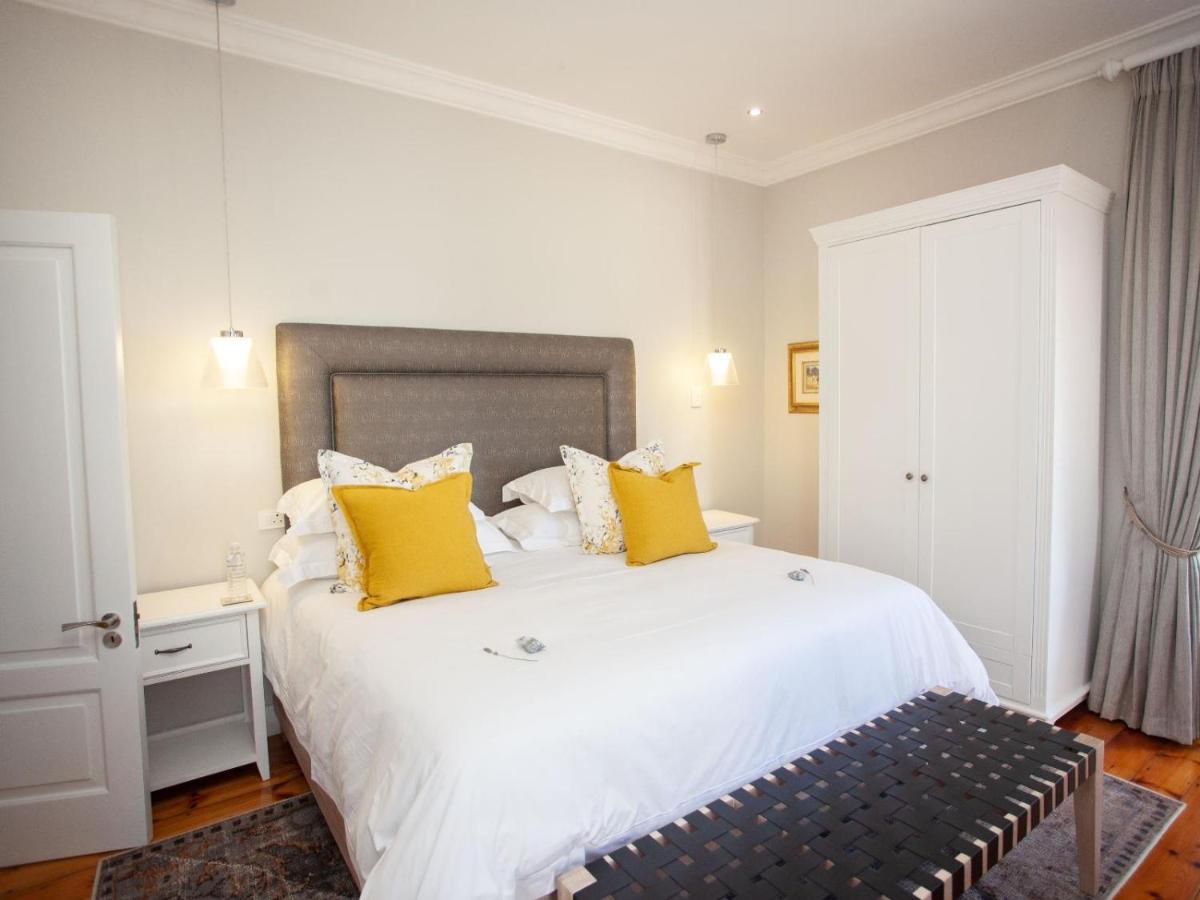 No 4 Boutique Beach House Port Elizabeth Eksteriør billede
