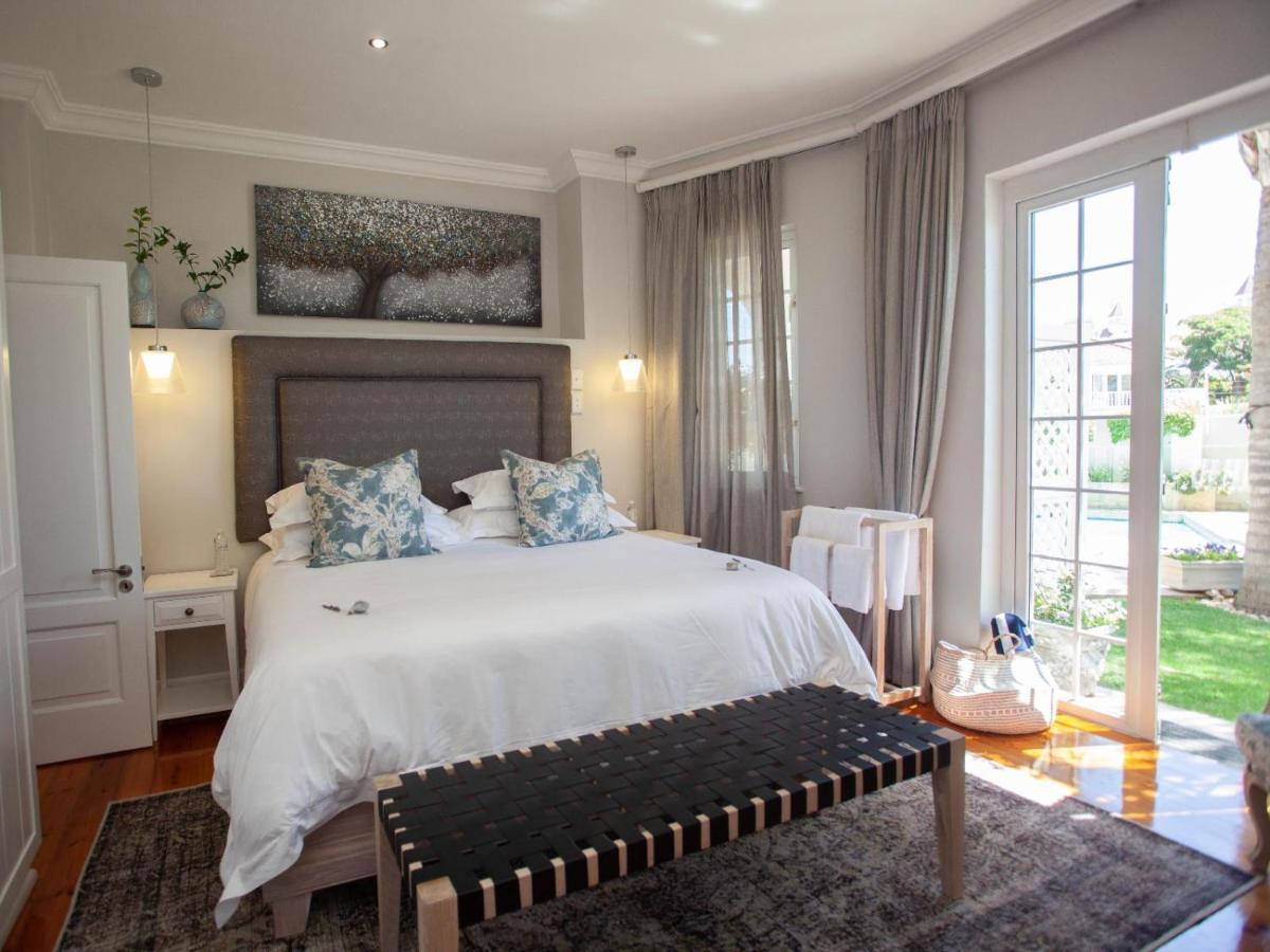 No 4 Boutique Beach House Port Elizabeth Eksteriør billede