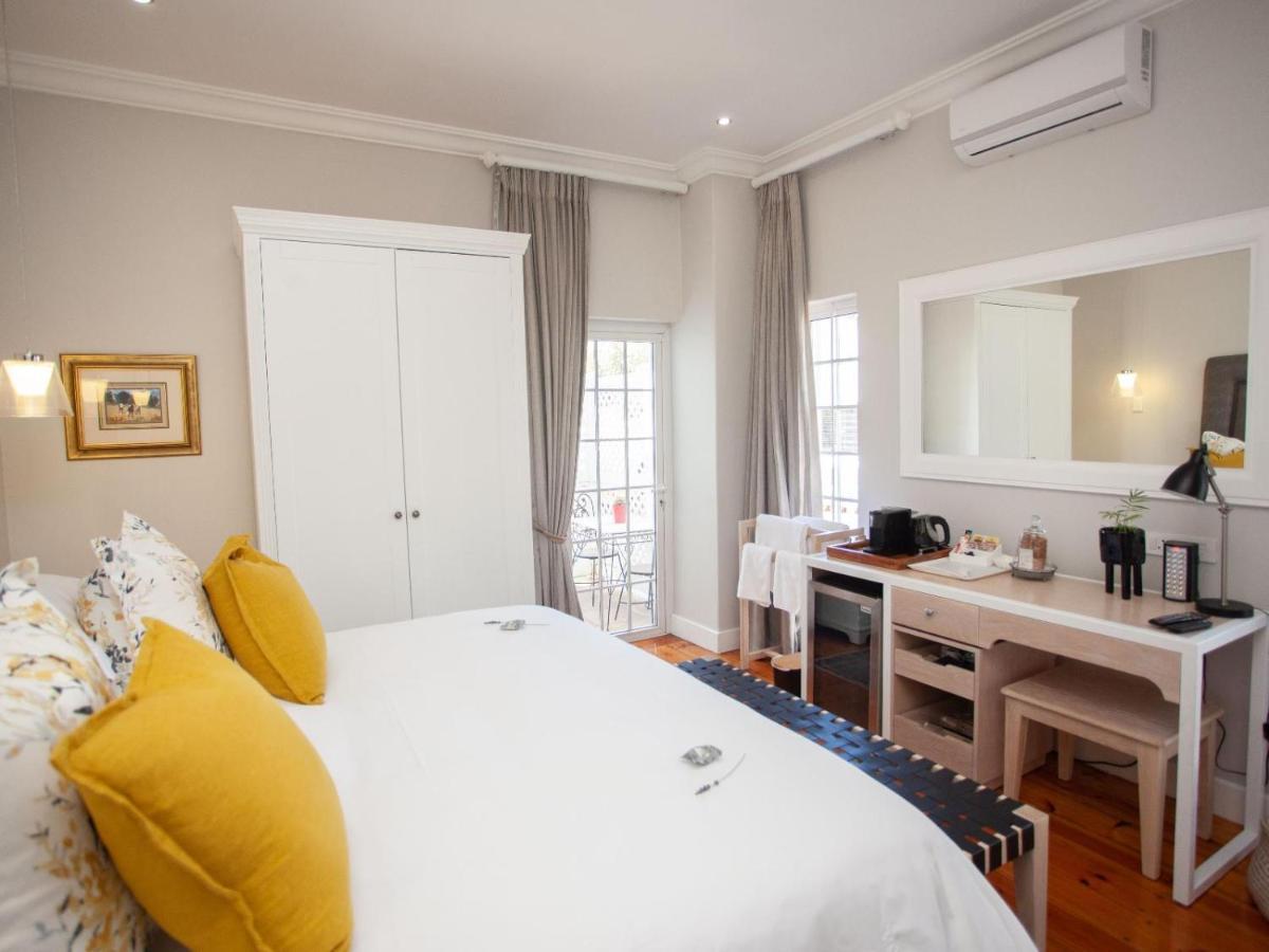 No 4 Boutique Beach House Port Elizabeth Eksteriør billede