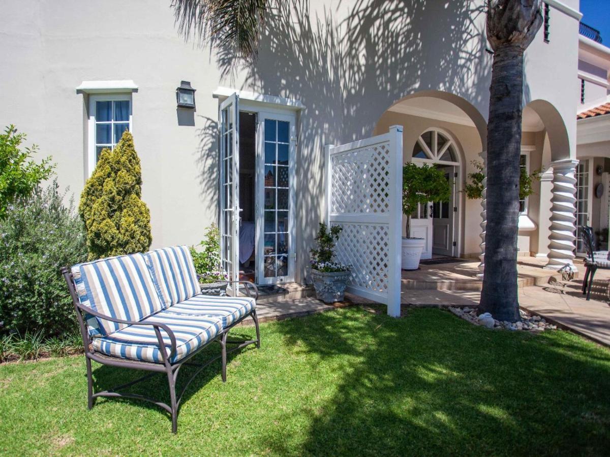 No 4 Boutique Beach House Port Elizabeth Eksteriør billede