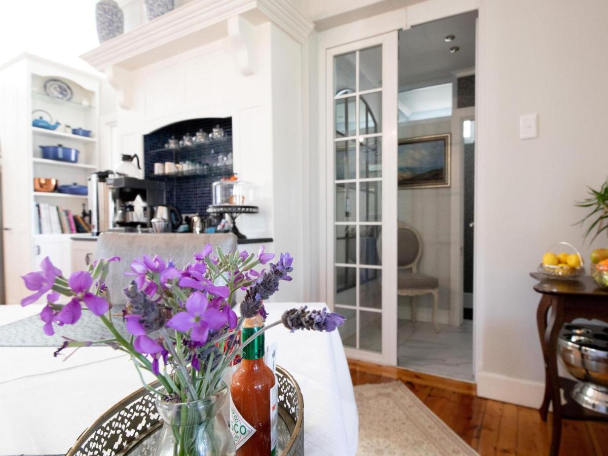 No 4 Boutique Beach House Port Elizabeth Eksteriør billede