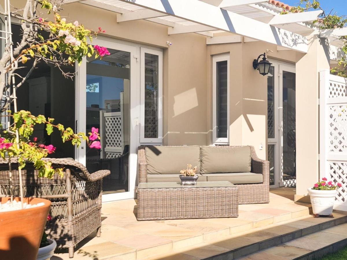 No 4 Boutique Beach House Port Elizabeth Eksteriør billede