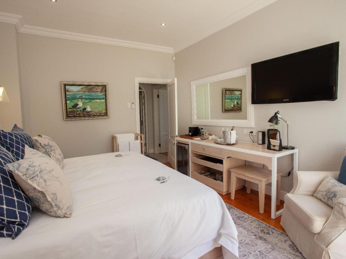 No 4 Boutique Beach House Port Elizabeth Eksteriør billede